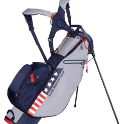 Sun Mountain Golf 2023 3.5 LS Carry Stand Bag -CLUBS Sales Store 2023 3.5 230037 patriot