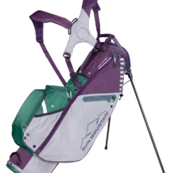 Sun Mountain Golf 2023 3.5 LS Carry Stand Bag -CLUBS Sales Store 2023 3.5 230038 cadet regal green
