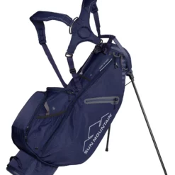 Sun Mountain Golf 2023 3.5 LS Carry Stand Bag -CLUBS Sales Store 2023 3.5 230039 navy