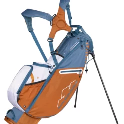 Sun Mountain Golf 2023 3.5 LS Carry Stand Bag -CLUBS Sales Store 2023 3.5 230040 pecan spruce white