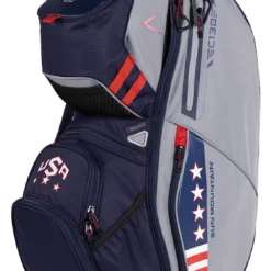 Sun Mountain Golf 2023 C-130 5-Way Cart Bag 5 Sun Mountain Golf 2023 C-130 5-Way Cart Bag -CLUBS Sales Store 2023 C 1305Way 230333 patriot