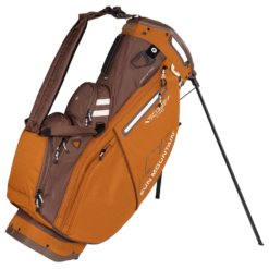 Sun Mountain Golf 2023 C-130S 14-Way Divided Stand Carry Bag -CLUBS Sales Store 2023 C130Stand 230102 java pecan