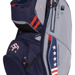 Sun Mountain Golf 2023 C-130 Supercharged 14-Way Cart Bag 5 Sun Mountain Golf 2023 C-130 Supercharged 14-Way Cart Bag -CLUBS Sales Store 2023 C130Supercharged 230311 patriot
