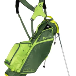 Sun Mountain Golf 2023 Eco-Lite Stand Carry Bag -CLUBS Sales Store 2023 EcoLiteStand 230112 green rush green