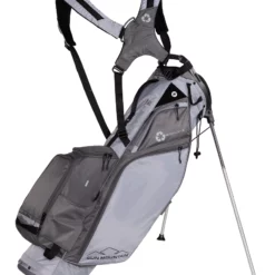 Sun Mountain Golf 2023 Eco-Lite Stand Carry Bag -CLUBS Sales Store 2023 EcoLiteStand 230113 cadet gunmetal