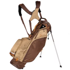 Sun Mountain Golf 2023 Eco-Lite Stand Carry Bag -CLUBS Sales Store 2023 EcoLiteStand 230115 java coyote pecan
