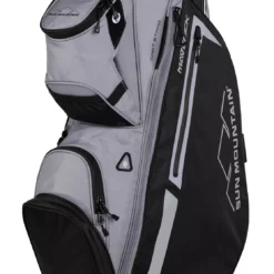Sun Mountain Golf 2023 Maverick Cart Bag 11 Sun Mountain Golf 2023 Maverick Cart Bag -CLUBS Sales Store 2023 Maverick 230364 black cadet
