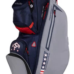 Sun Mountain Golf 2023 Maverick Cart Bag 14 Sun Mountain Golf 2023 Maverick Cart Bag -CLUBS Sales Store 2023 Maverick 230367 patriot