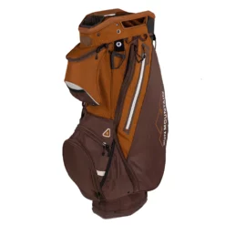 Sun Mountain Golf 2023 Sync Cart Bag -CLUBS Sales Store 2023 Sync 230346 java pecan beach
