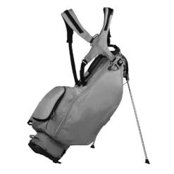 Sun Mountain Golf 2023 Collegiate Team Carry Stand Bag -CLUBS Sales Store 2023 TeamStand N230162 gray