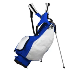 Sun Mountain Golf 2023 Collegiate Team Carry Stand Bag -CLUBS Sales Store 2023 TeamStand N230166 royal white