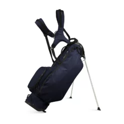Sun Mountain Golf 2023 Collegiate Team Superlite Carry Stand Bag -CLUBS Sales Store 2023 TeamSuperlite N230179 navy