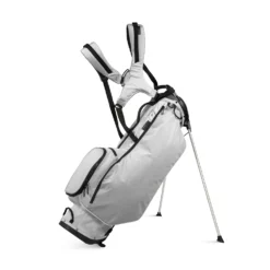 Sun Mountain Golf 2023 Collegiate Team Superlite Carry Stand Bag -CLUBS Sales Store 2023 TeamSuperlite N230180 white