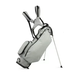 Sun Mountain Golf 2023 Collegiate Team Superlite Carry Stand Bag -CLUBS Sales Store 2023 TeamSuperlite N230181 gray