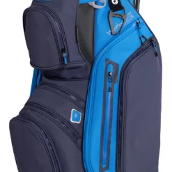 Sun Mountain WeatherMax 2023 Cart Bag -CLUBS Sales Store 2023 WeatherMaxCart 220418 cobalt navy