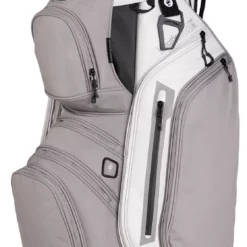 Sun Mountain WeatherMax 2023 Cart Bag -CLUBS Sales Store 2023 WeatherMaxCart 220420 mist gray