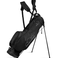 Sun Mountain Golf 2021 UltraLight 2.5+ 14-Way Divided Stand Carry Bag -CLUBS Sales Store 2100302514WayBlack