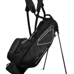 Sun Mountain Golf 2021 3.5 LS Carry Stand Bag -CLUBS Sales Store 21004235LSBlack