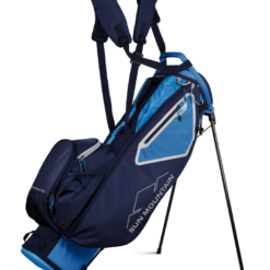 Sun Mountain Golf 2021 3.5 LS Carry Stand Bag -CLUBS Sales Store 21004435LSCobalt Navy