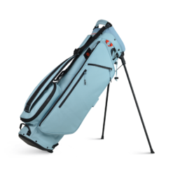 Sun Mountain Golf 2021 Metro Stand Carry Bag -CLUBS Sales Store 210138MetroStandFrostBlue Inferno