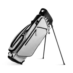 Sun Mountain Golf 2021 Metro Stand Carry Bag -CLUBS Sales Store 210141MetroStandWhite Black