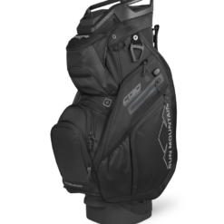 Sun Mountain Golf 2021 C-130 Supercharged Cart Bag -CLUBS Sales Store 210331C130SuperchargedBlack