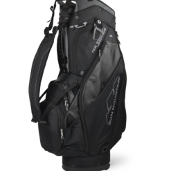 Sun Mountain Golf 2021 Tour Series Staff Cart Bag -CLUBS Sales Store 210348TourSeriesBlack