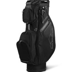 Sun Mountain Golf 2021 Sync Cart Bag -CLUBS Sales Store 210352SyncBlack