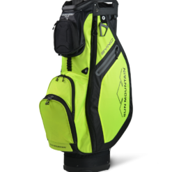 Sun Mountain Golf 2021 Sync Cart Bag -CLUBS Sales Store 210356SyncBlack Atomic