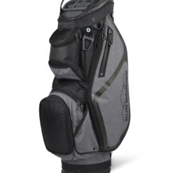Sun Mountain Golf 2021 Maverick Cart Bag -CLUBS Sales Store 210372MaverickCarbon Black