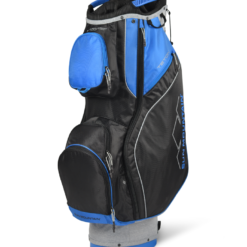 Sun Mountain Golf 2021 Teton Cart Bag -CLUBS Sales Store 210385TetonCharcoal Black Cobalt