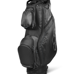 Sun Mountain Golf 2021 Teton Cart Bag -CLUBS Sales Store 210387TetonBlack
