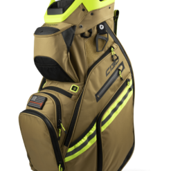 Sun Mountain C-130 14-Way Divided Golf Cart Bag -CLUBS Sales Store 220304C130FirstResponder