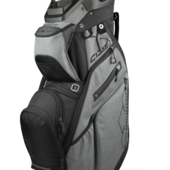 Sun Mountain C-130 14-Way Divided Golf Cart Bag -CLUBS Sales Store 220313C130Black Carbon