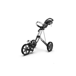 Sun Mountain V1R Push Cart 23 Sun Mountain V1R Push Cart -CLUBS Sales Store 223002SpeedCartV1RSteel Platinum