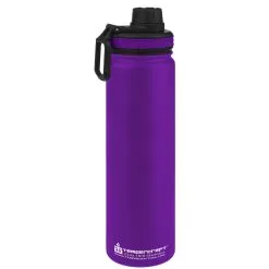 Tempercraft Bottle - Sport Lid 22oz Assorted Colors 13 Tempercraft Bottle - Sport Lid 22oz Assorted Colors -CLUBS Sales Store 22 purple