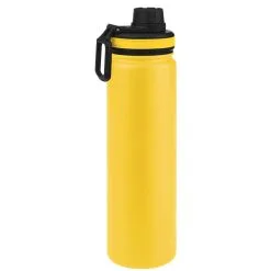 Tempercraft Bottle - Sport Lid 22oz Assorted Colors 14 Tempercraft Bottle - Sport Lid 22oz Assorted Colors -CLUBS Sales Store 22 yellow