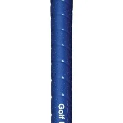 CaddiesShack Golf Pride Tour Wrap 2G Standard Swing Grips -CLUBS Sales Store 2G Blue