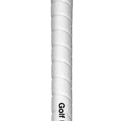 CaddiesShack Golf Pride Tour Wrap 2G Standard Swing Grips -CLUBS Sales Store 2G White