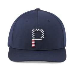 Cobra Golf Puma Pars And Stripes Snapback Golf Cap -CLUBS Sales Store 2 1ded8aa6 ab2c 4d7c 8efe 4ec4ea58675d