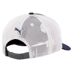 Cobra Golf Puma Sundown Trucker P Snapback Golf Cap -CLUBS Sales Store 2 34bc5d5e 2c98 4aef ac4e 993f50f61188