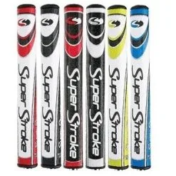 Golf Works SuperStroke Golf Legacy Slim 3.0 Putter Grips