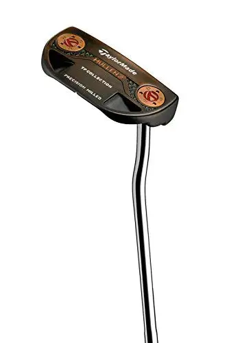 Ebay Taylormade TP Collection Black Copper Putters 20 Ebay Taylormade TP Collection Black Copper Putters - Image 20