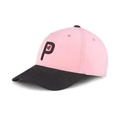 Cobra Golf Puma Ladies Valentine's Day Adjustable Golf Cap