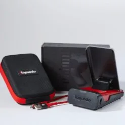 Rapsodo Mobile Indoor/Outdoor Portable Golf Launch Monitor -CLUBS Sales Store 35A130D1 D603 457D 9096 63D128F59C1C