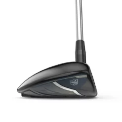 Wilson Staff D9 Fairway Woods -CLUBS Sales Store 35aa6da223630b1cef4607c3014189bac1e72491 WGW470045 4 D9 FW Toe BU