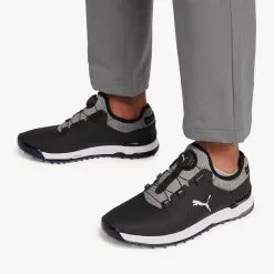 Cobra Golf Cobra Puma ProAdapt Alphacat Disc Spikeless Golf Shoes 14 Cobra Golf Cobra Puma ProAdapt Alphacat Disc Spikeless Golf Shoes -CLUBS Sales Store 376043 02 mod02