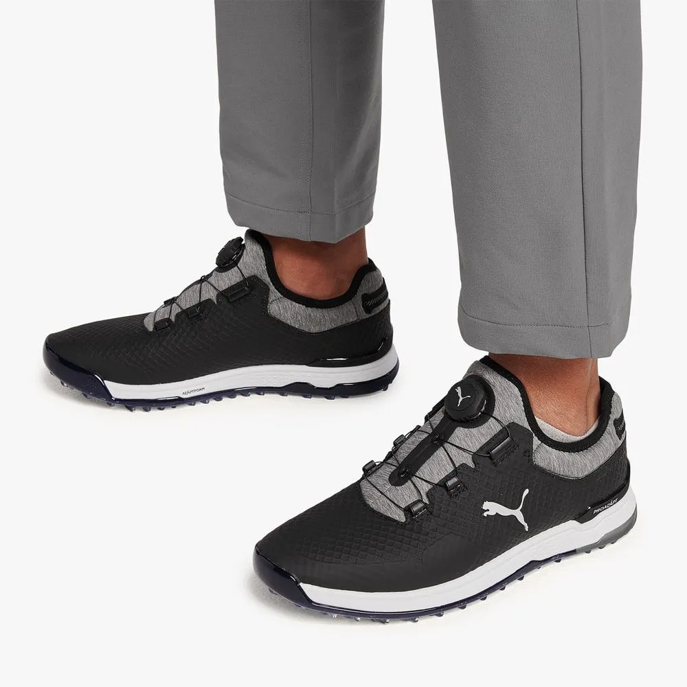 Cobra Golf Cobra Puma ProAdapt Alphacat Disc Spikeless Golf Shoes 7 Cobra Golf Cobra Puma ProAdapt Alphacat Disc Spikeless Golf Shoes - Image 7