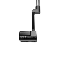 CaddiesShack Cobra Golf 3D Printed Grandsport-35 Black Putter -CLUBS Sales Store 3DPrinted Black Grandsport352