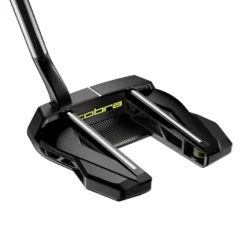 CaddiesShack Cobra Golf 3D Printed Supernova-20 Black Putter